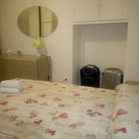 Lucy Sweet Apartment Monopoli
