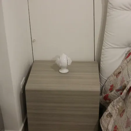 Lucy Sweet Apartment *