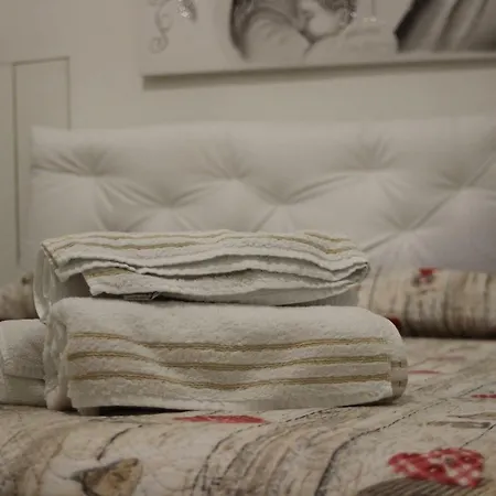 Apartment Lucy Sweet *