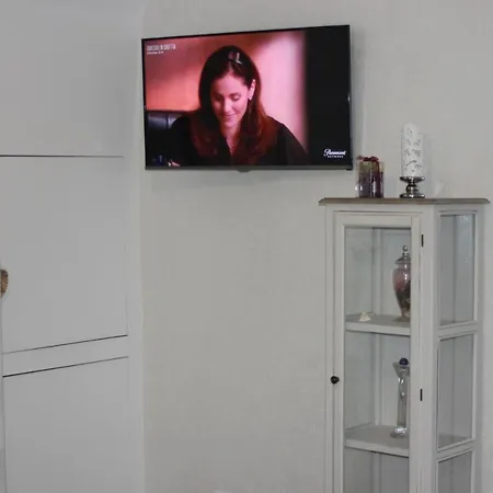 Apartment Lucy Sweet *