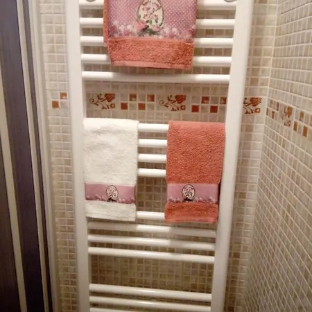 Apartment Lucy Sweet *