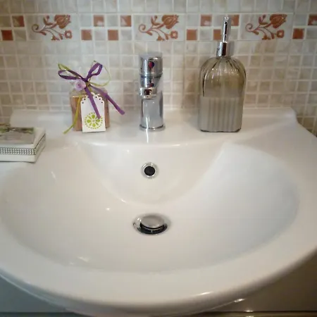 Lucy Sweet Apartment Monopoli